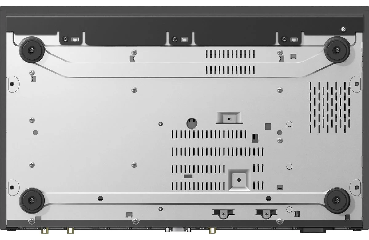 Sony UBP-X1000ES Region Free 4K UHD Blu-Ray Player RS-232