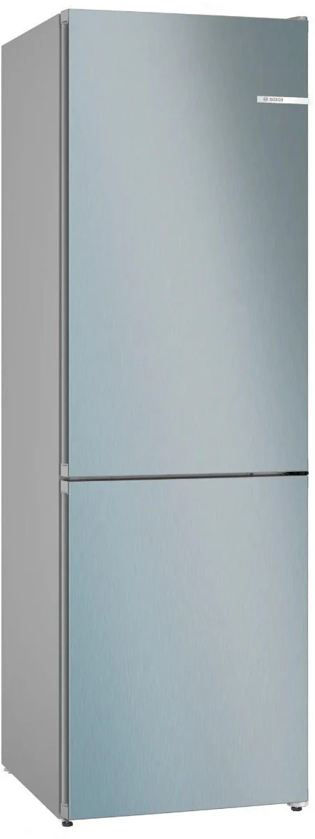 Bosch KGN362LDFG 220 Volt Bottom Freezer