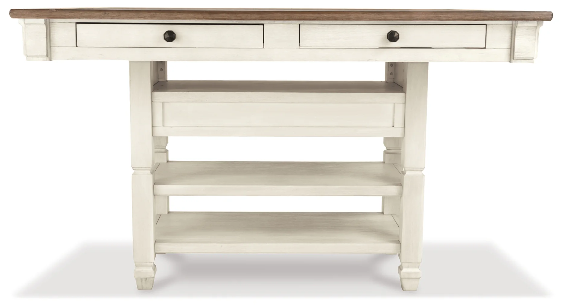 Bolanburg RECT Dining Room Counter Table