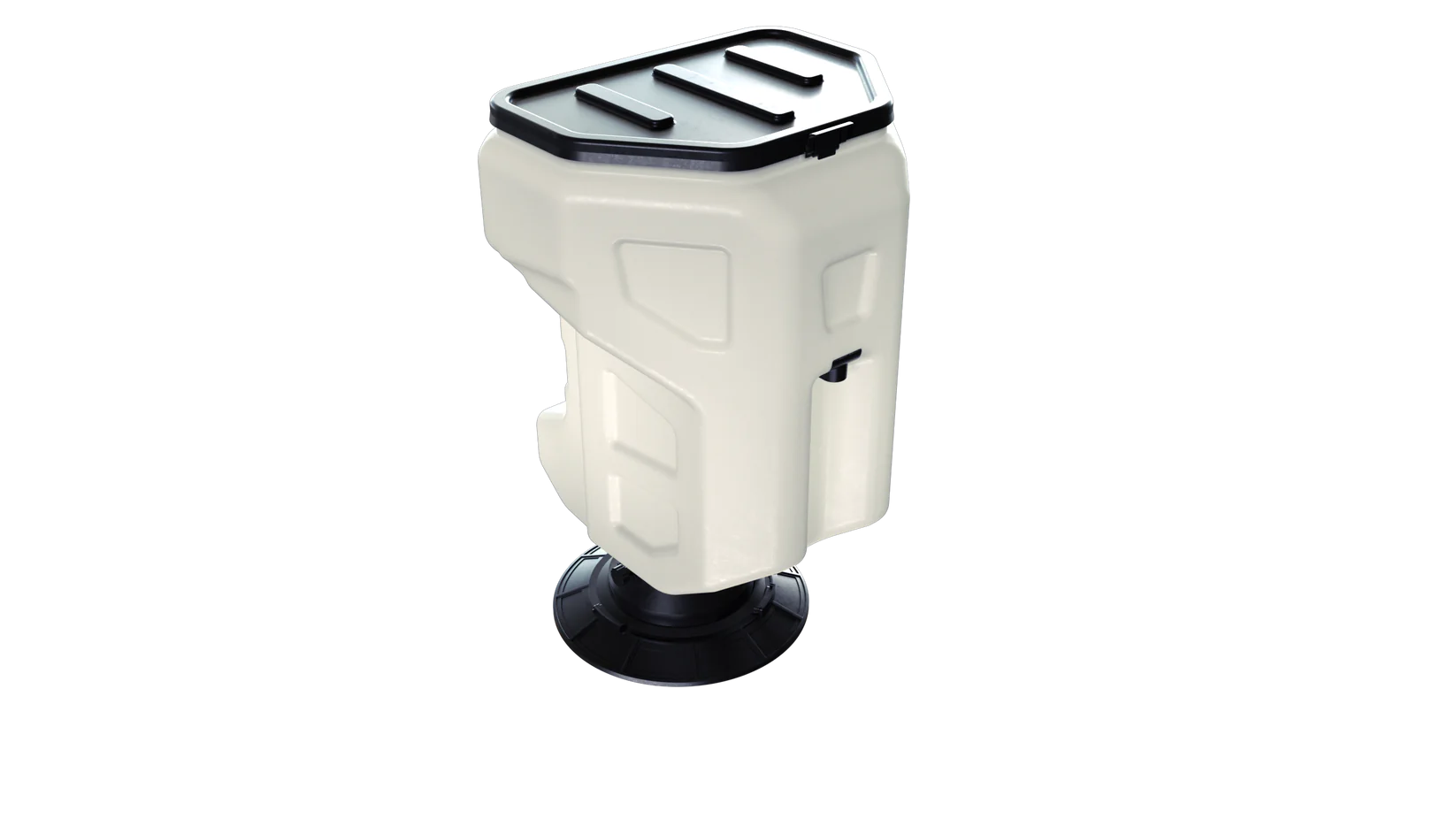 DJI Agras T50 Spreading System