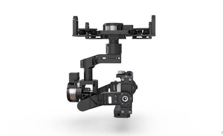 DJI Zenmuse Z15-GH4 (HD) Gimbal Z15 GH4 for Panasonic GH4 GH3 Camera