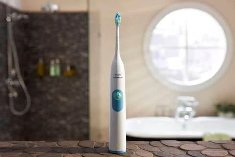 Philips Sonicare 220 volts 2-Pack Rechargeable Electric Toothbrush 110 / 220 240 volts