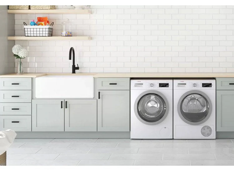 Bosch 220 volts 60 hz Washer Front load 208 220v 240 volt 60hz washing machine model WAW285H220v60h