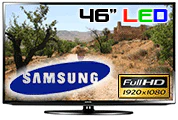 Samsung UA46EH5000 46