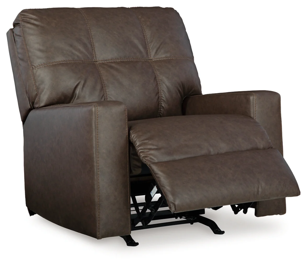 Barlin Mills Rocker Recliner