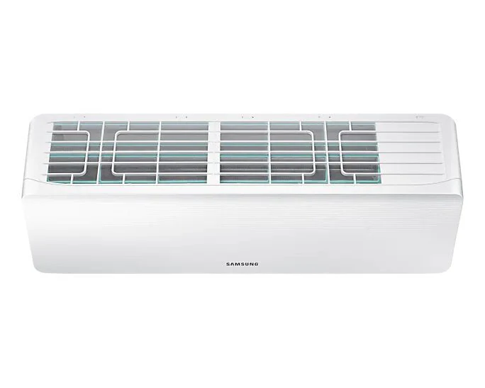 Samsung AR18TRHQJWK 220 volt split air conditioner New R410 Energy efficient gas AC 18000 BTU Split Air Conditioner 220v 240 volts 50 hz