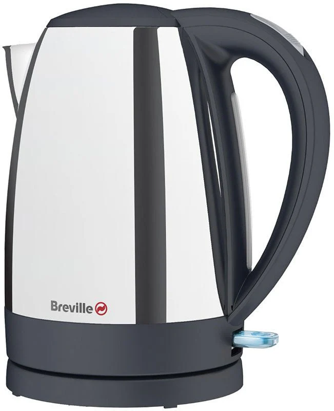 Breville Polished Stainless Steel Jug Kettle 220 240 volts (VKJ385-00)