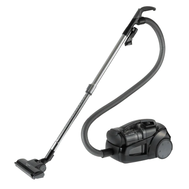 Panasonic MC-CL575K149 Mega Cyclone Bagless Vacuum 220v 240 volts 50 hz