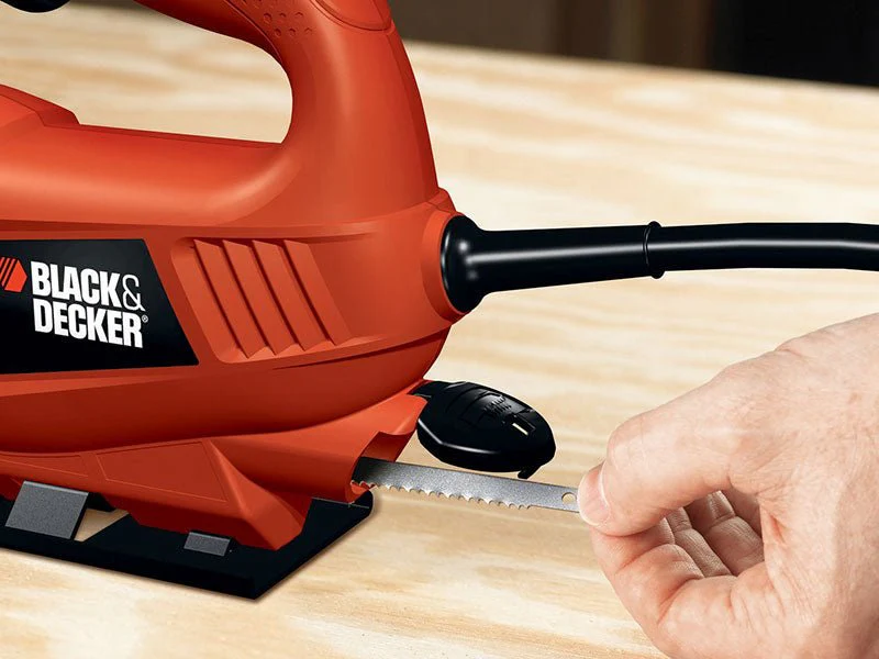 Black and Decker KS500 /501-GB Jigsaw 220 240 Volts