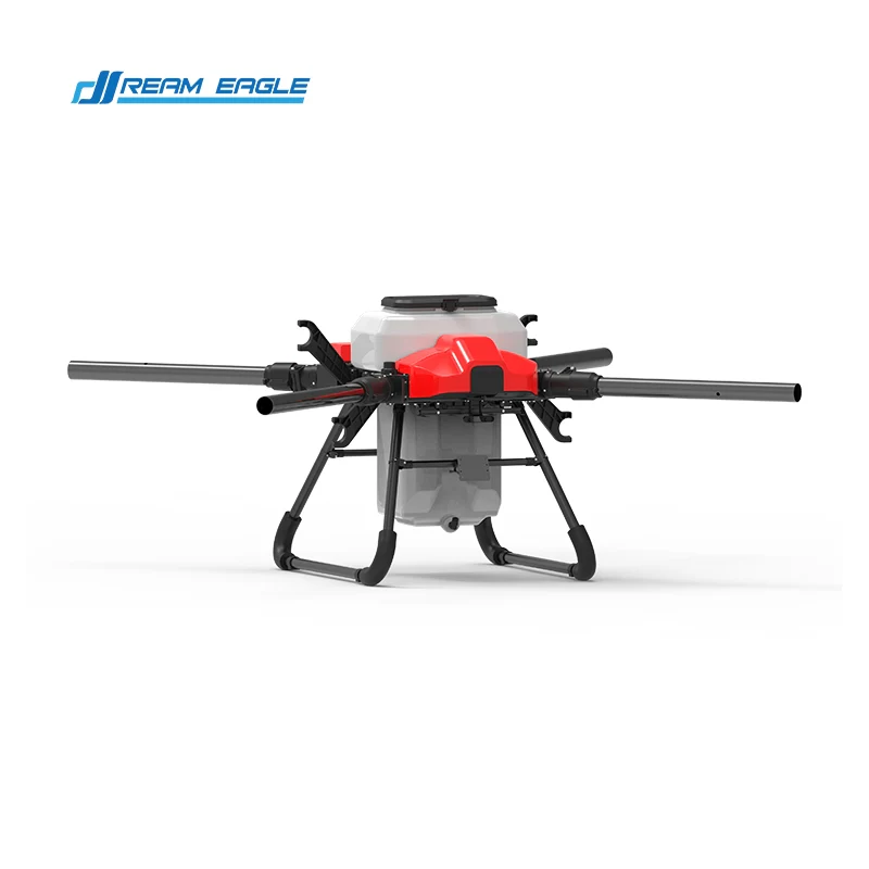Dreameagle X4-40 40L 4-Axis 18S Agriculture Quadcopter Drone