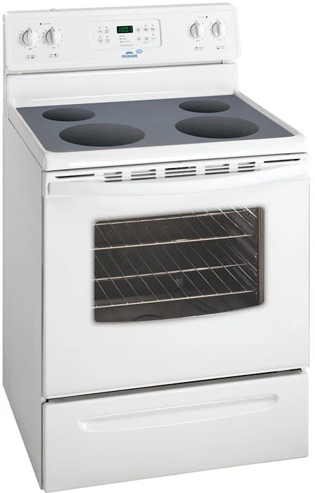 Frigidaire FFF366HS/MFF366KS 5.3 cu.ft. 30