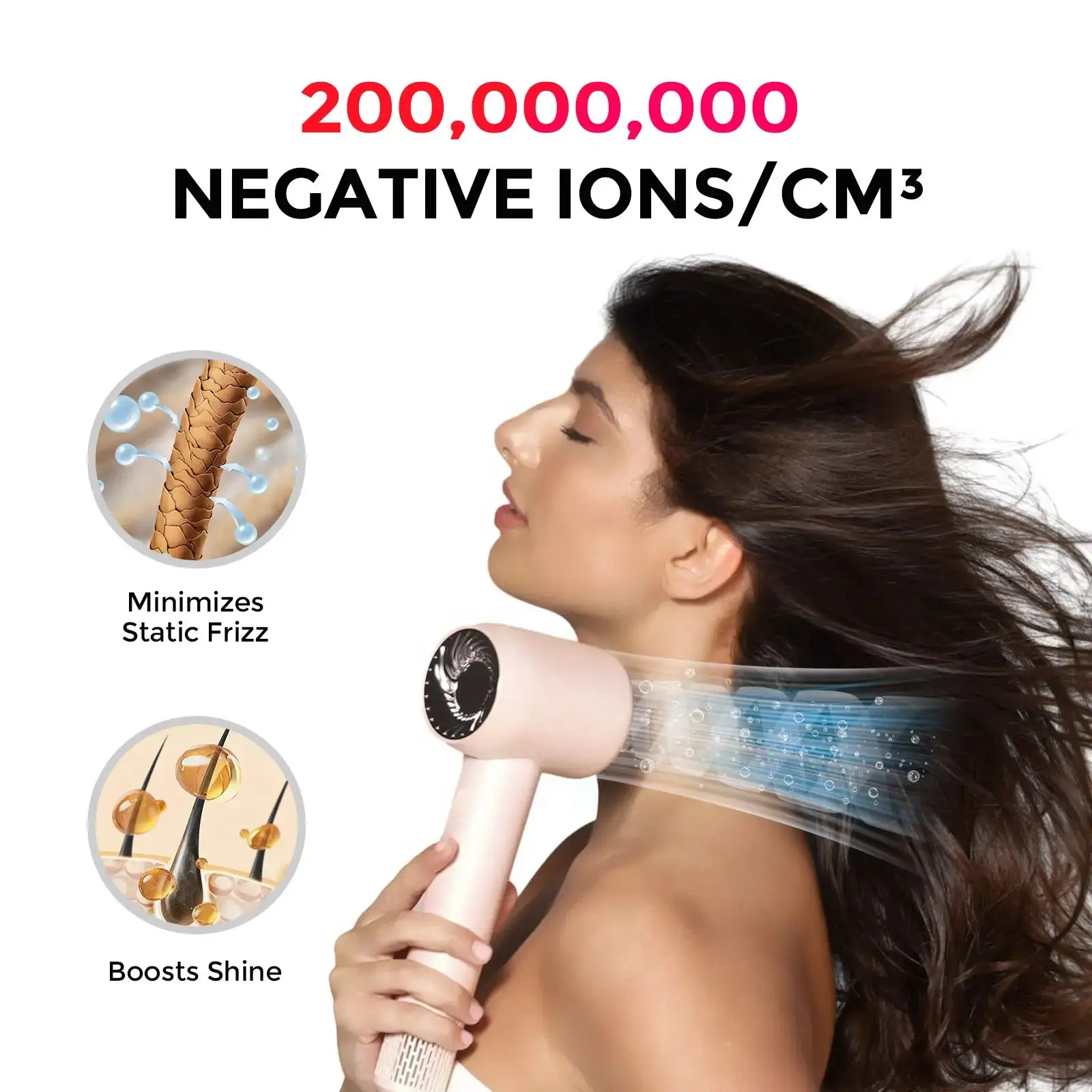 TYMO AIRHYPE COMPACT