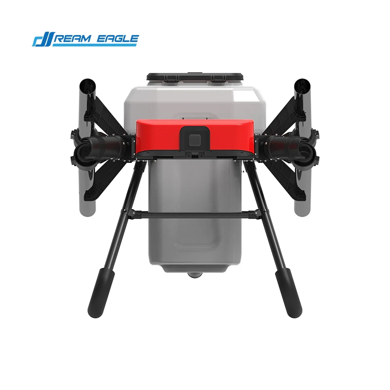 Dreameagle X4-40 40L 4-Axis 18S Agriculture Quadcopter Drone