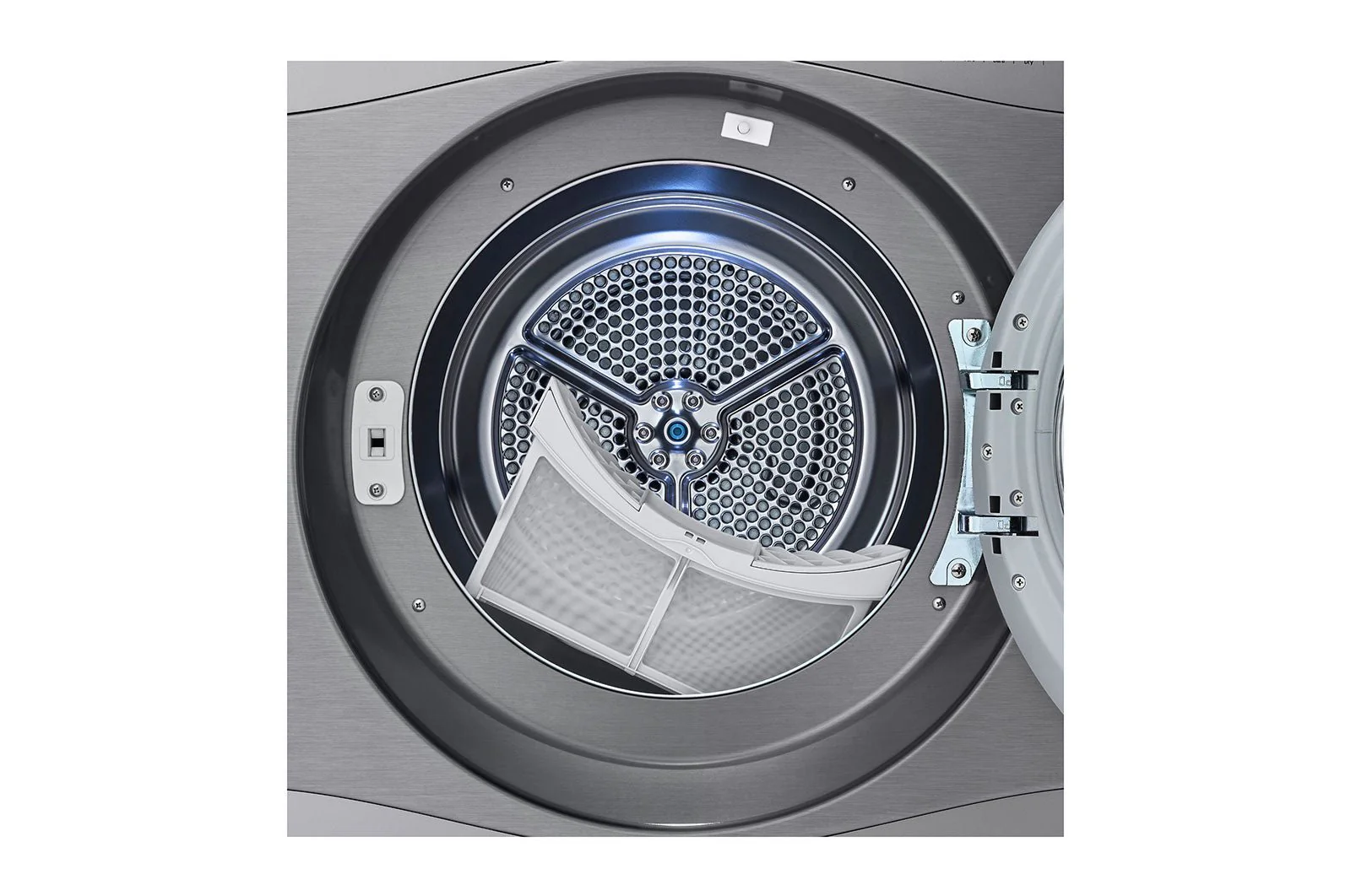 LG 220 volts Front Load  Washer and Dryer F4J5TNP7 & RC9066 220v 240 volts 50 hz