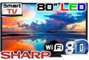 Sharp LC80LE844 80