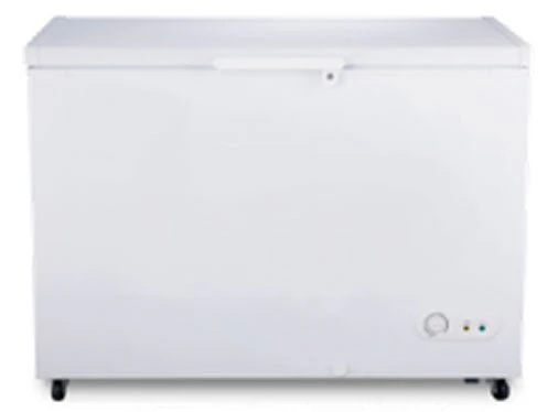 Sharp SCF-K190XWH2 220 volt Chest Freezer 220v 240 volt 50 hz
