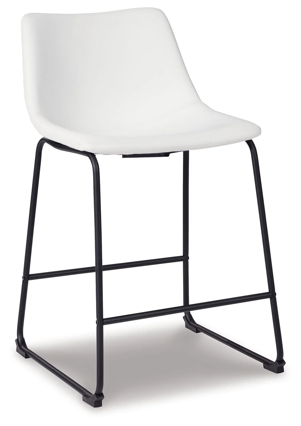 Centiar - Upholstered Barstool (Set of 2)