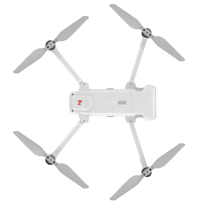 FIMI X8SE 2022 Camera Drone - 4K professional Quadcopter camera RC Helicopter 10KM FPV 3-axis Gimbal 4K Camera GPS RC Drone New