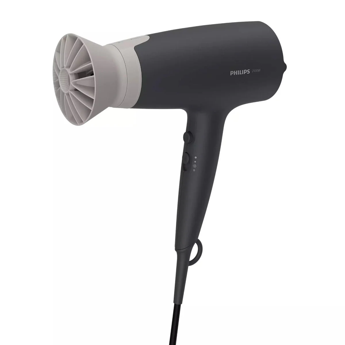 Philips BHD 351/10 Thermo Protect 220 volt Hair dryer  220v 240 volts 50 hz 2100 Watts