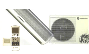 GE 18000 BTU 220 Volt Split Air Conditioner
