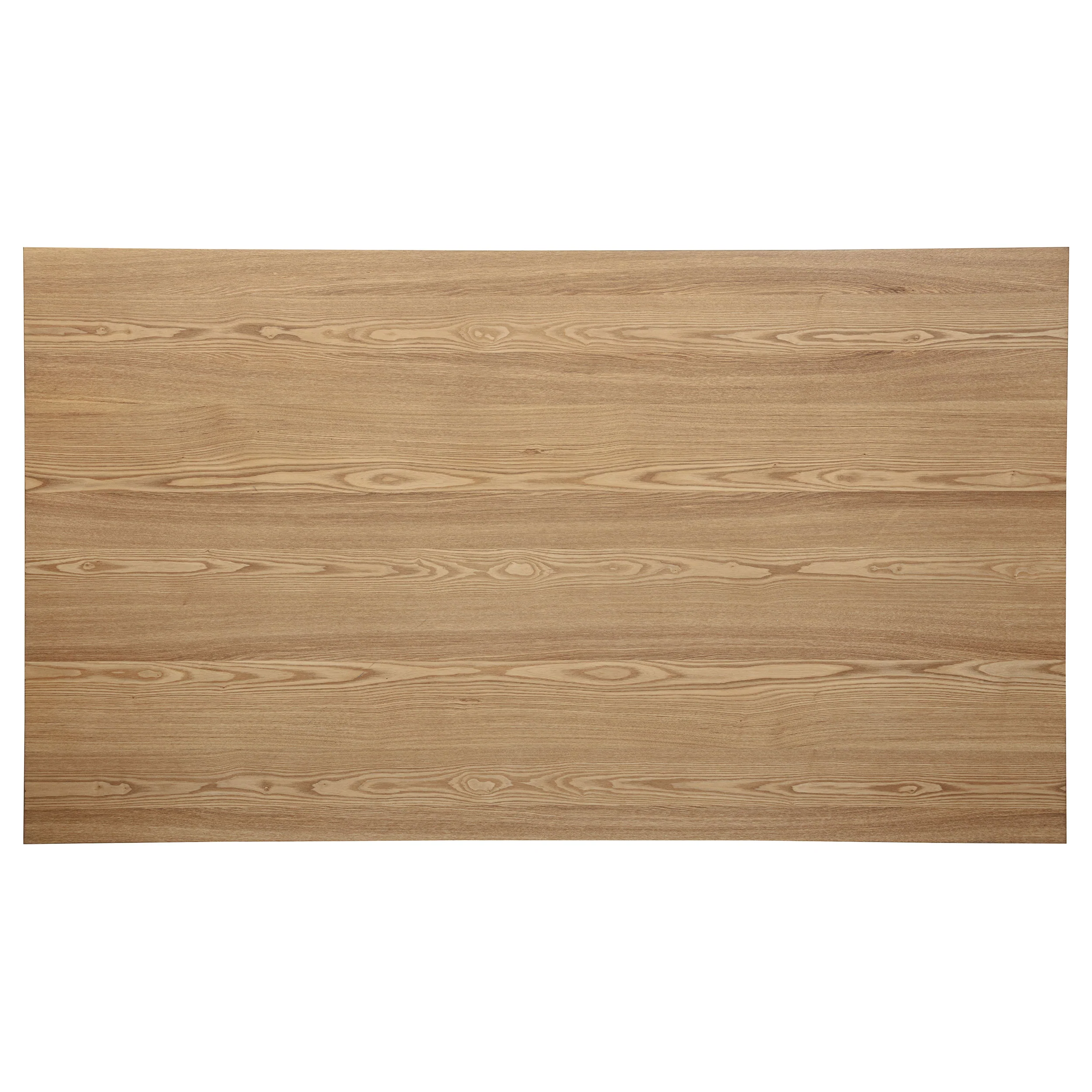 Andrews Round Wood Dining Room Table Set Light Ash