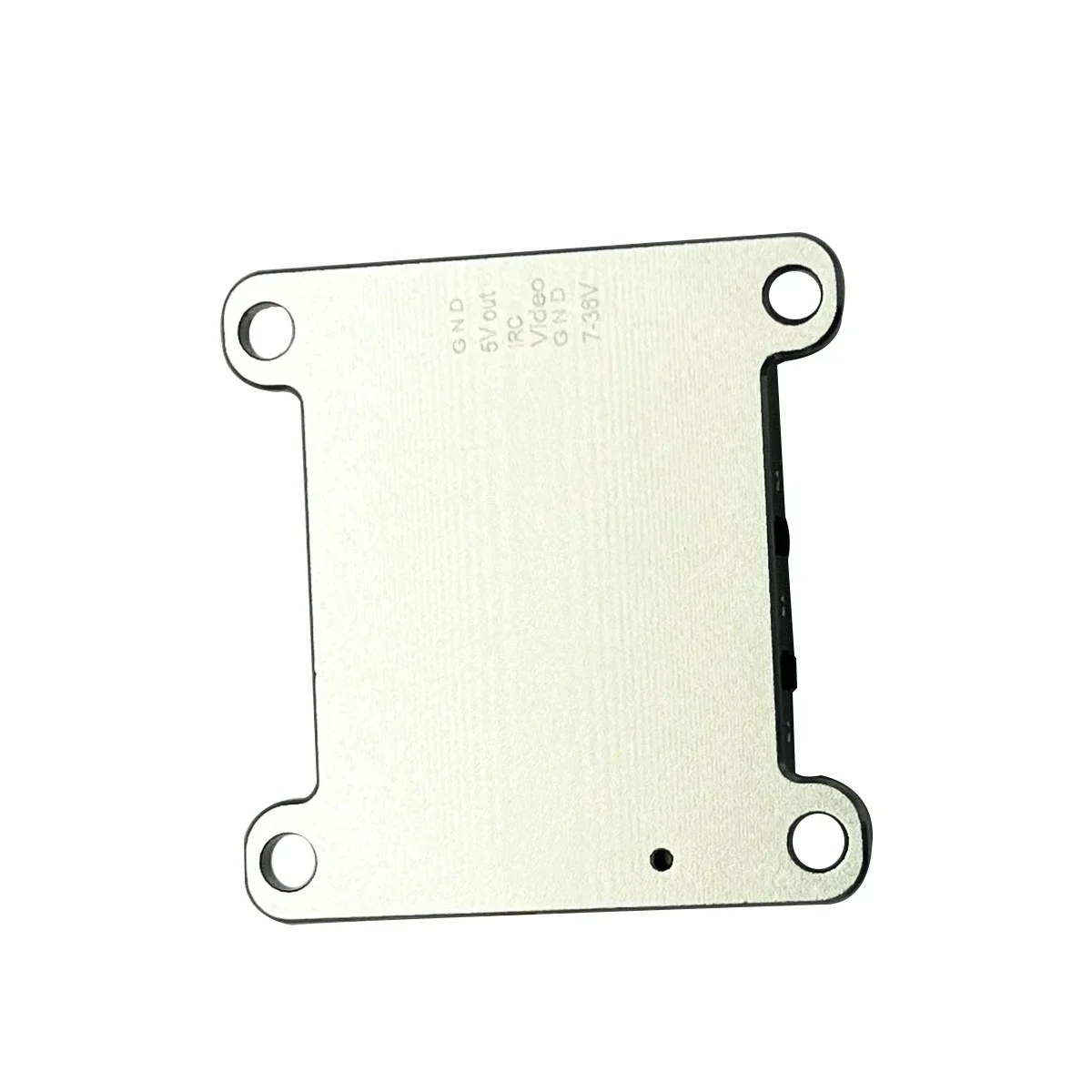 5.8G 3W 48CH VTX - Video Transmitter 25mW/1W/2W/3000mW For Long Rang FPV Racing Drone Rush MAX SOLO 2.5W Upgrade