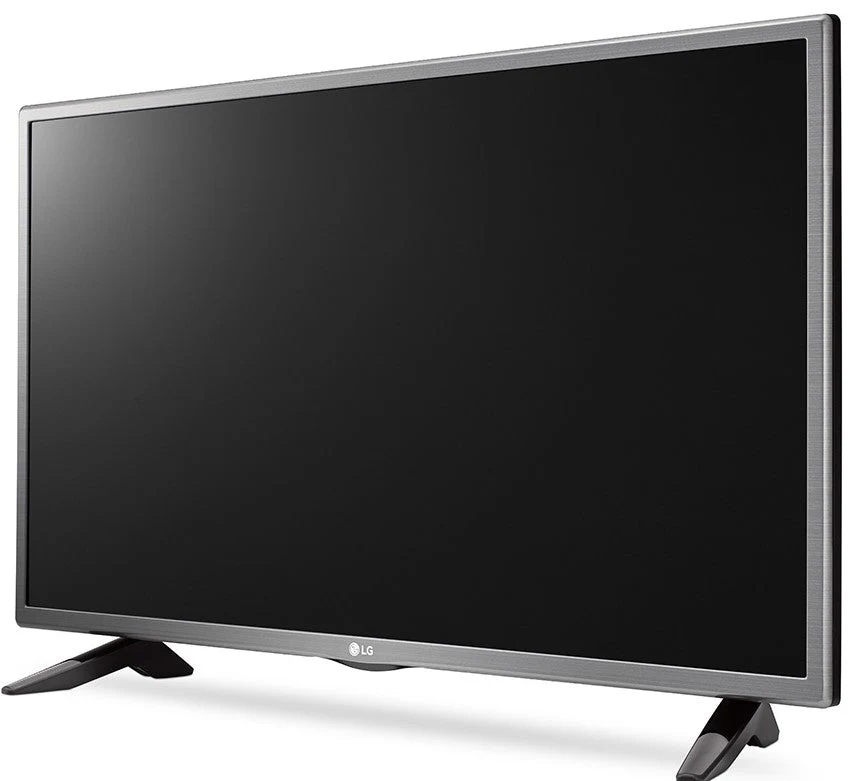 LG 32LM570 /577  HD Multisystem Smart TV for 110 - 240 Volts, 50/60 Hz