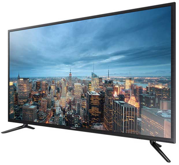 Samsung UA-55JU6000 55