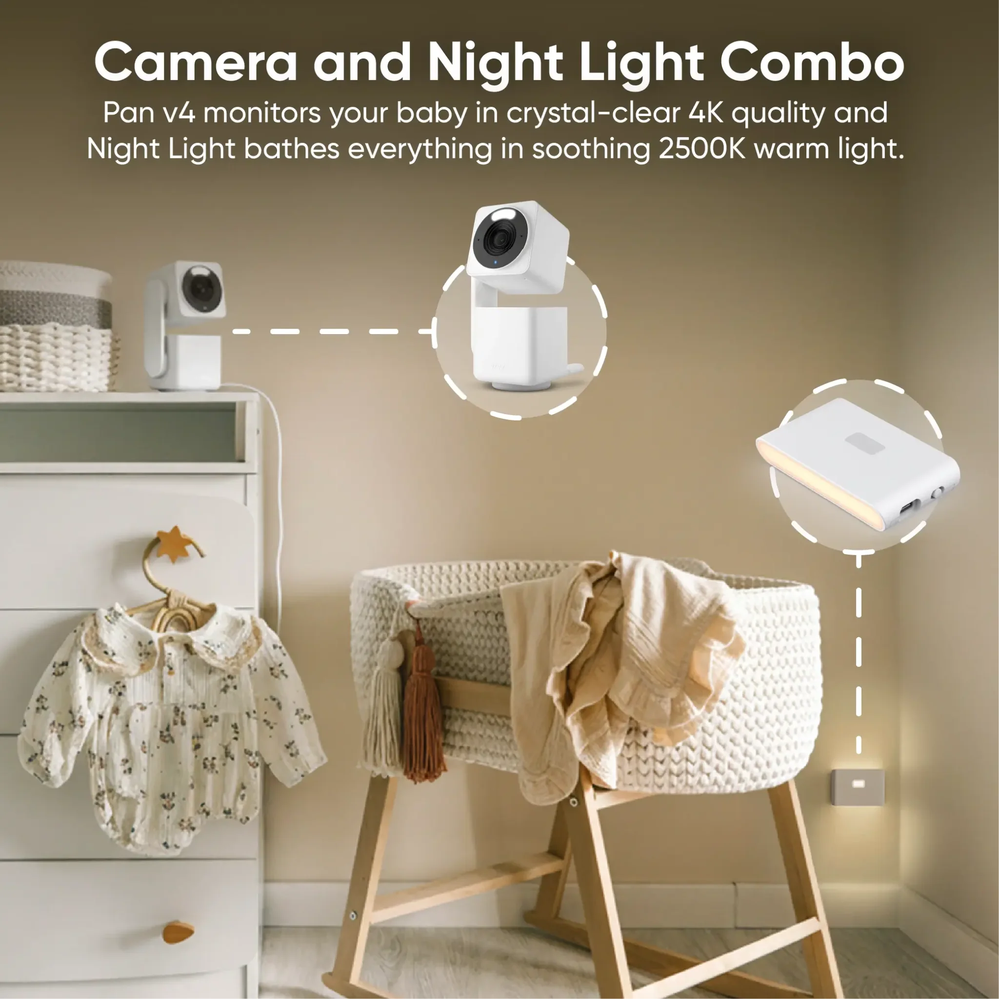 Baby Monitoring Plus