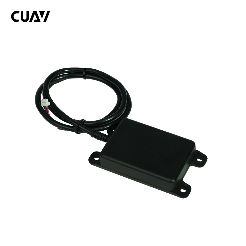 CUAV New Flightcase 24GHz Miniature UAV Drone ISTRA24 Altimeter Rangefinder Altimeter Radar