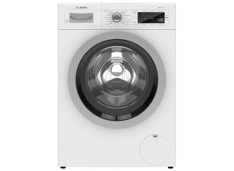 Bosch 220 volts 60 hz Washer Front load 208 220v 240 volt 60hz washing machine model WAW285H220v60h