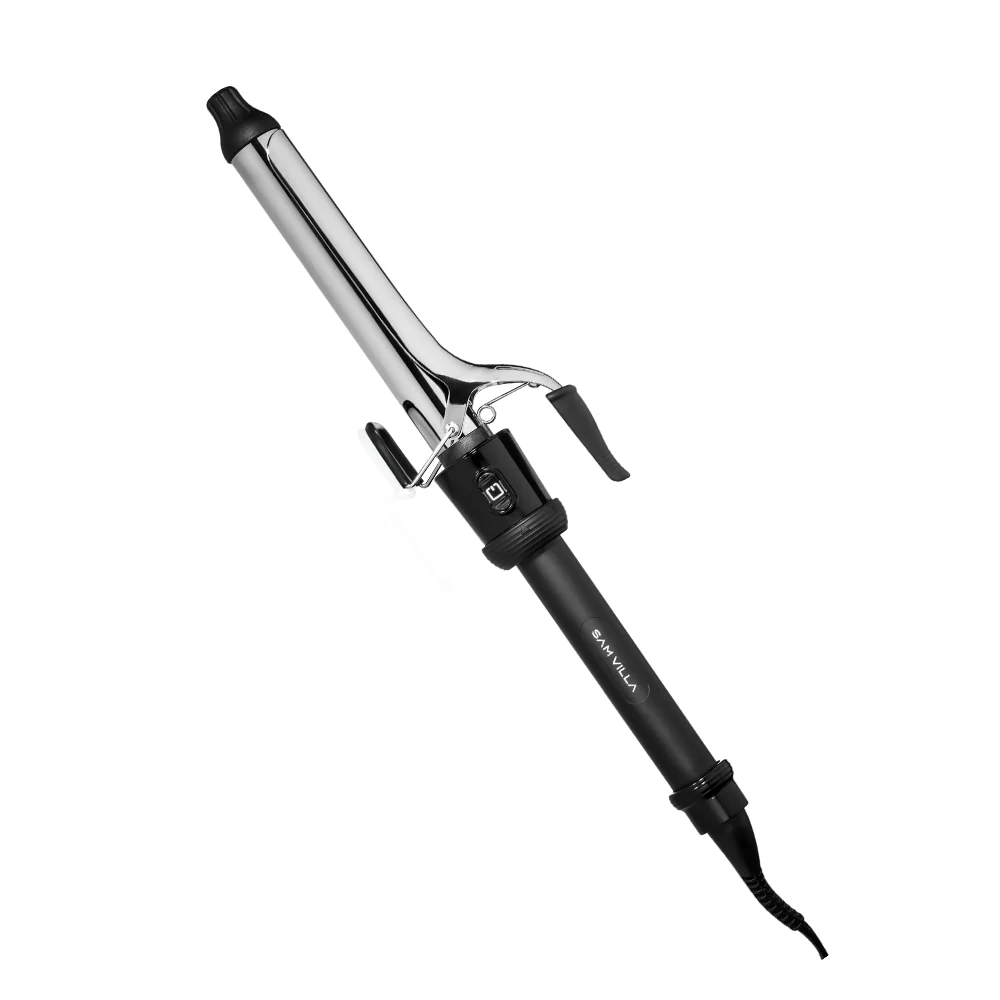 Signature Series Professional Curling Iron 1”