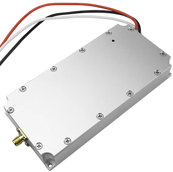 50W Drone Signal Amplifier Module - 700-800mhz 720-820mhz740-850mhz720-850mhz800-900mhz900-1000mhz900-1100mhz Amplifier Module