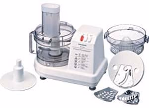 Panasonic MK5086 220 Volt Food Processor