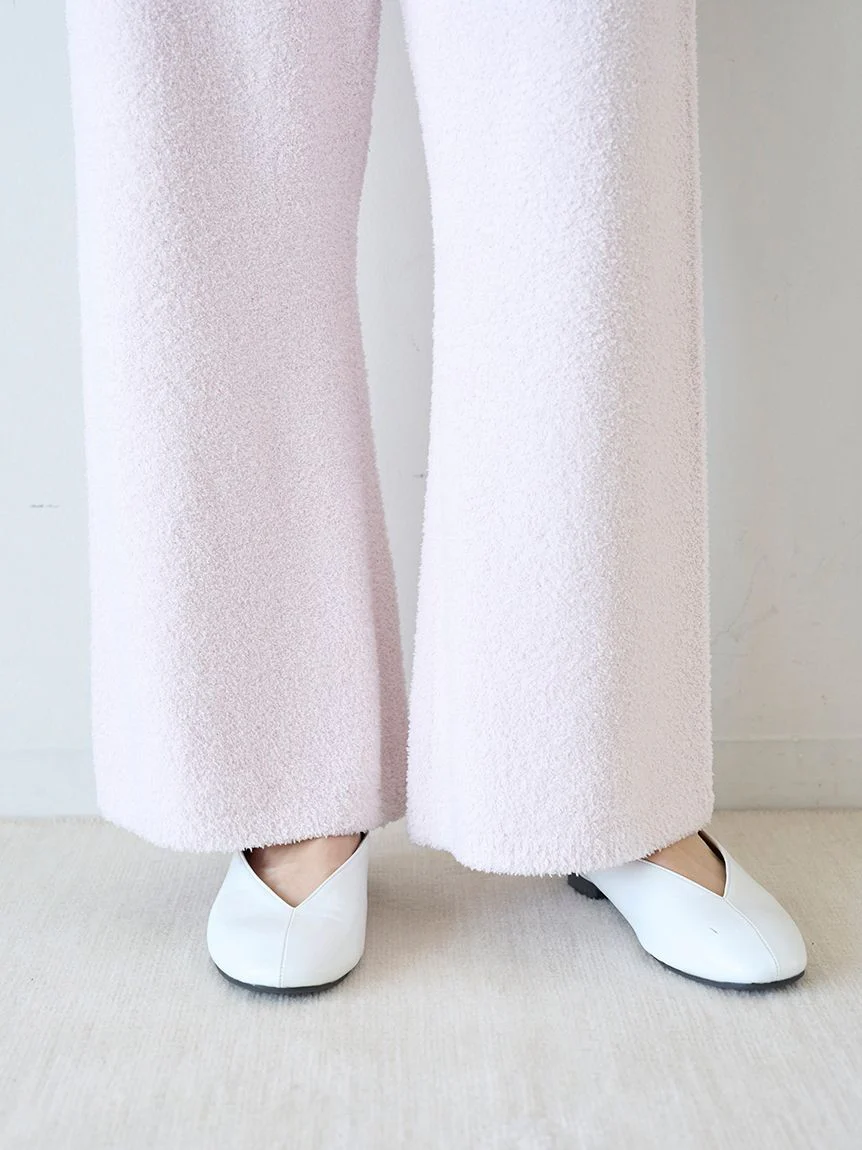 Baby Moco Simple Logo Long Pants