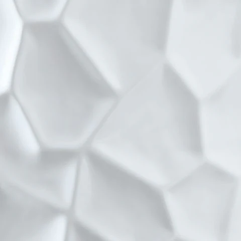 Jungrove - Stool - White