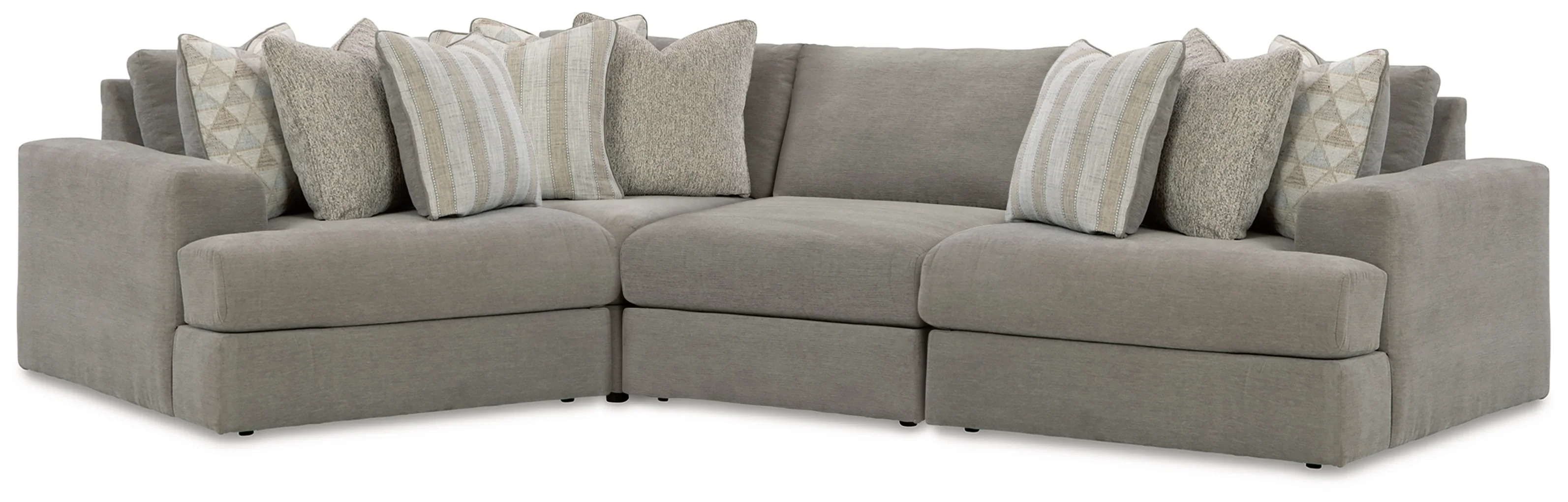 Avaliyah Sectional Set