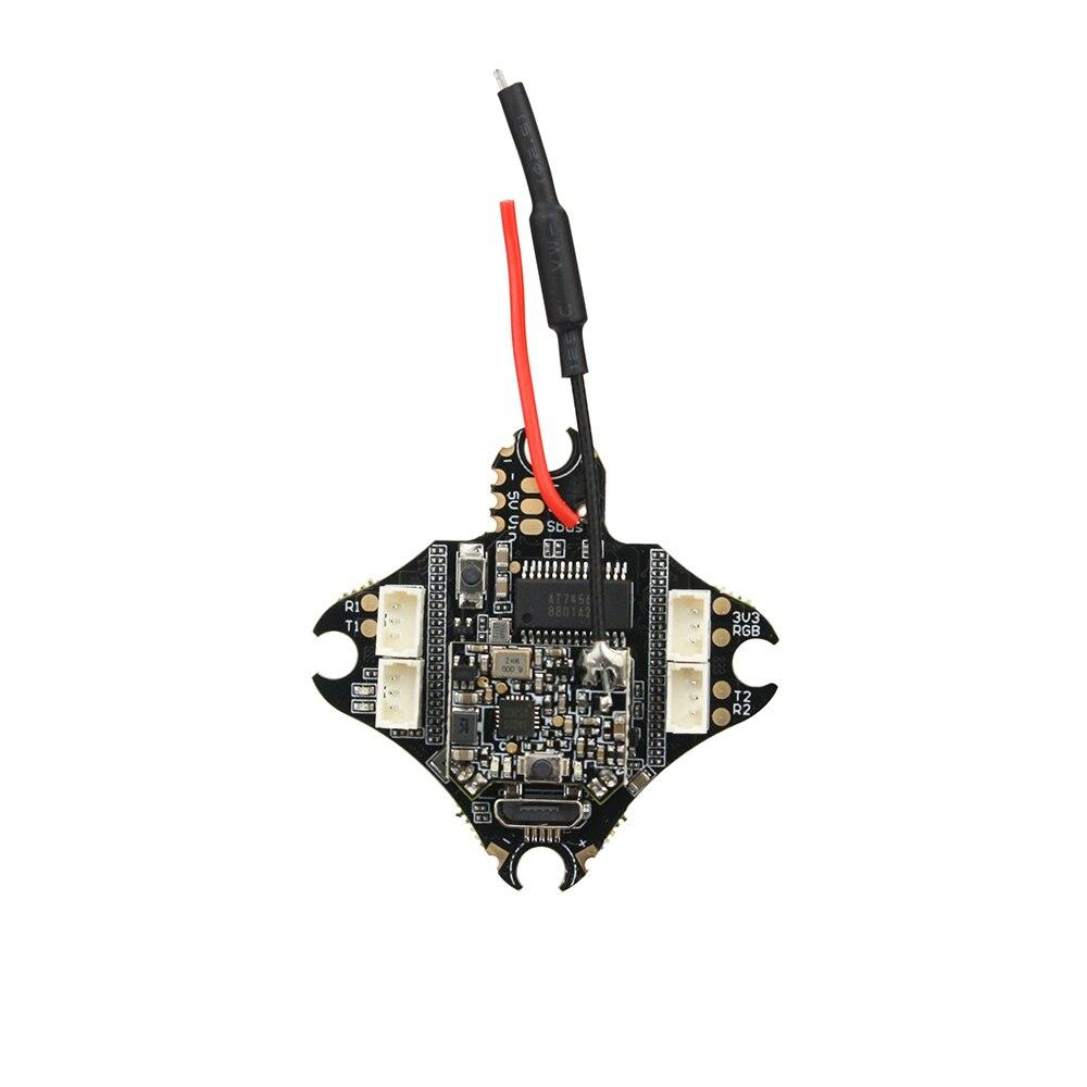 Emax Tinyhawk III 3 RTF Kit FPV Racing Drone F4 5A 15000KV RunCam Nano 4 37CH 25-100-200mW VTX FrSky D8 w/ Controller & Goggles