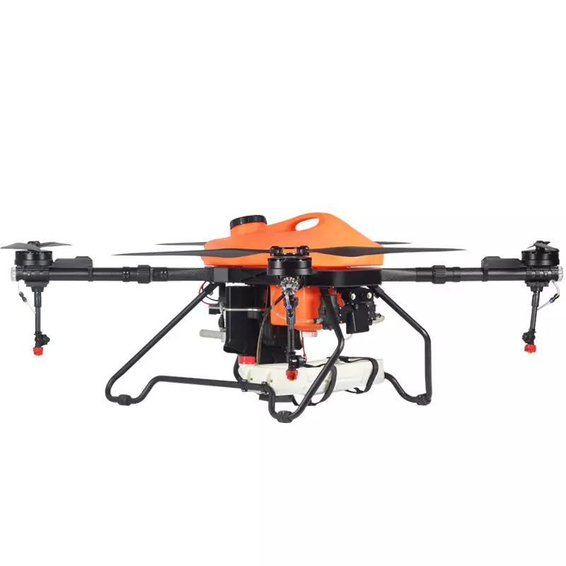 Bang Win BW-TG 10L/20L/30L/40L Agriculture Drone -  Crop Sprayer Uav Drone Crop Sprayer For Agriculture Sprayer Drone