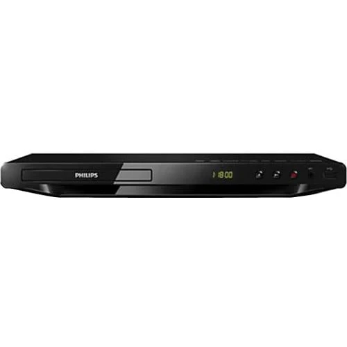 Philips DVP-3690 Region Free DVD Player
