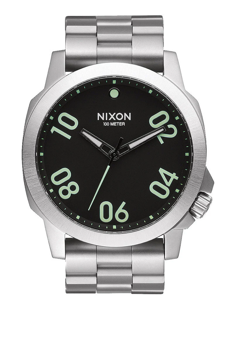 Nixon Men's Ranger 45 Watch