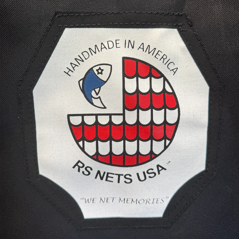 RS Nets - Protective Net Case