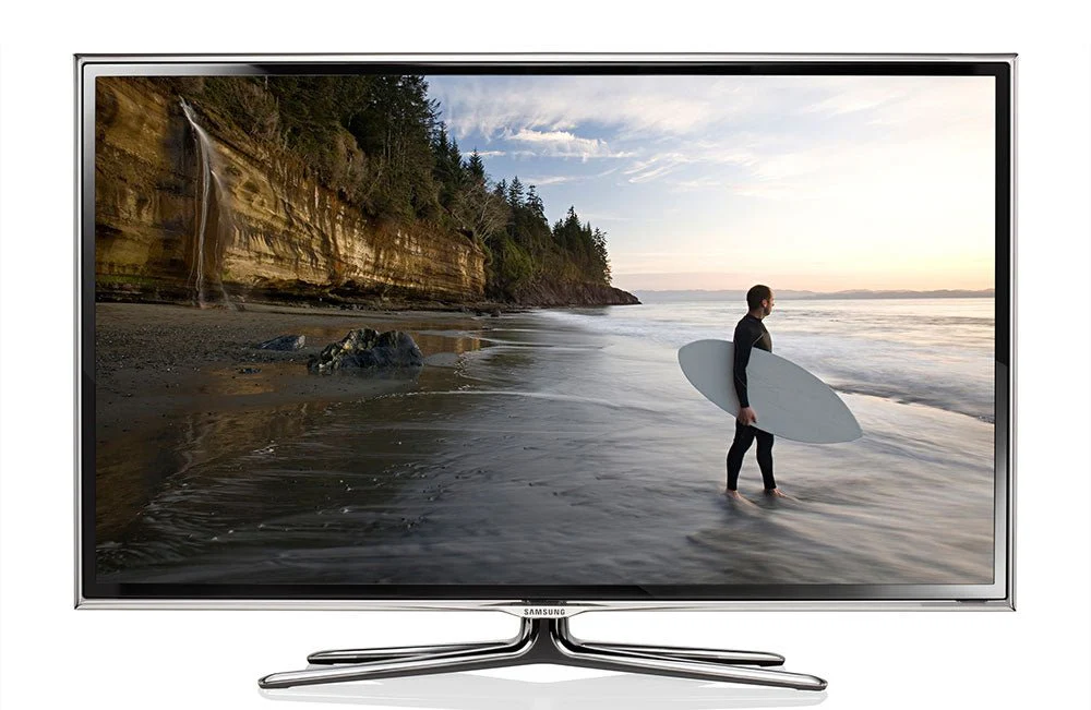 Samsung UA46ES6800 46