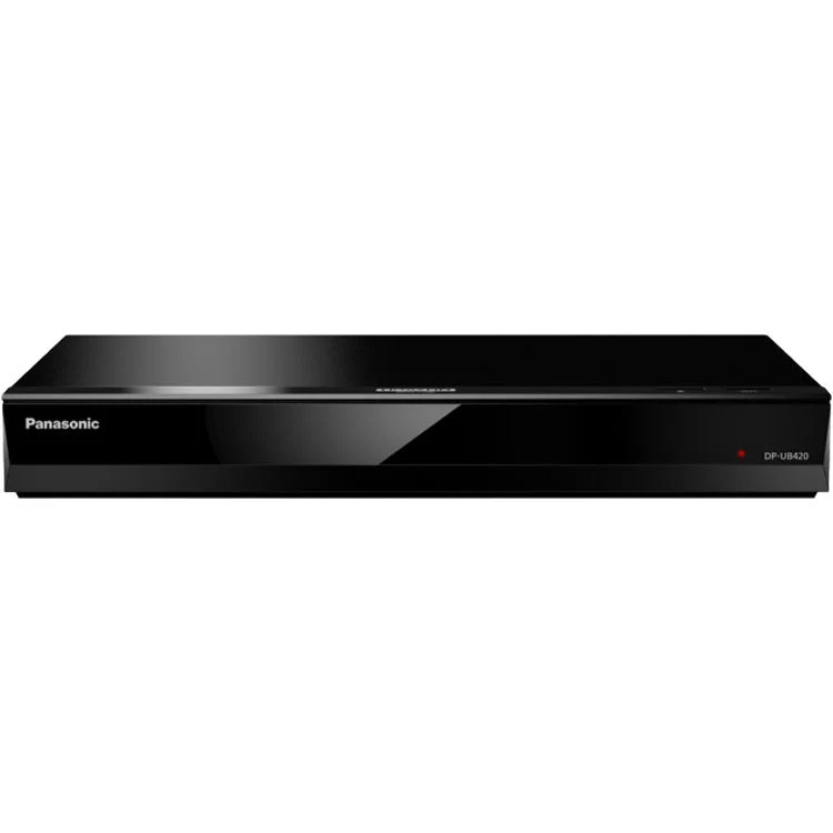 Panasonic DP-UB420 Region Free Blu-ray Player