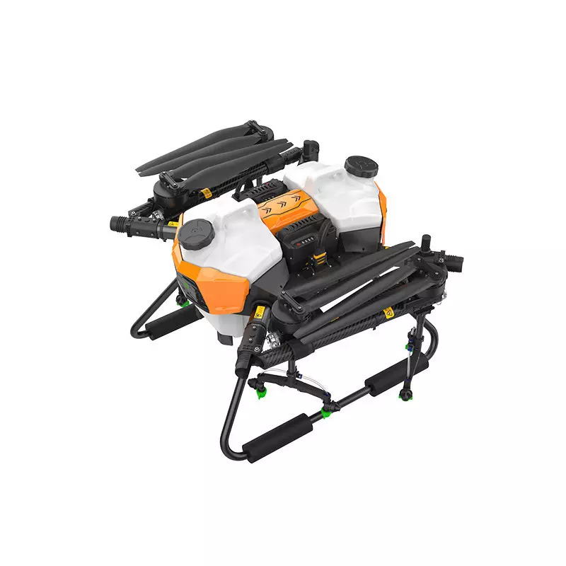 Bang Win BW-TG 10L/20L/30L/40L Agriculture Drone -  Crop Sprayer Uav Drone Crop Sprayer For Agriculture Sprayer Drone