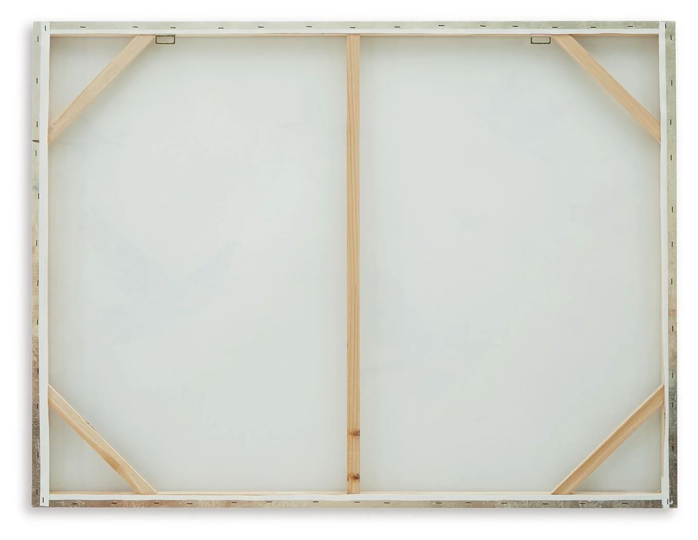 Collmund - Wall Art - Gray / Brown