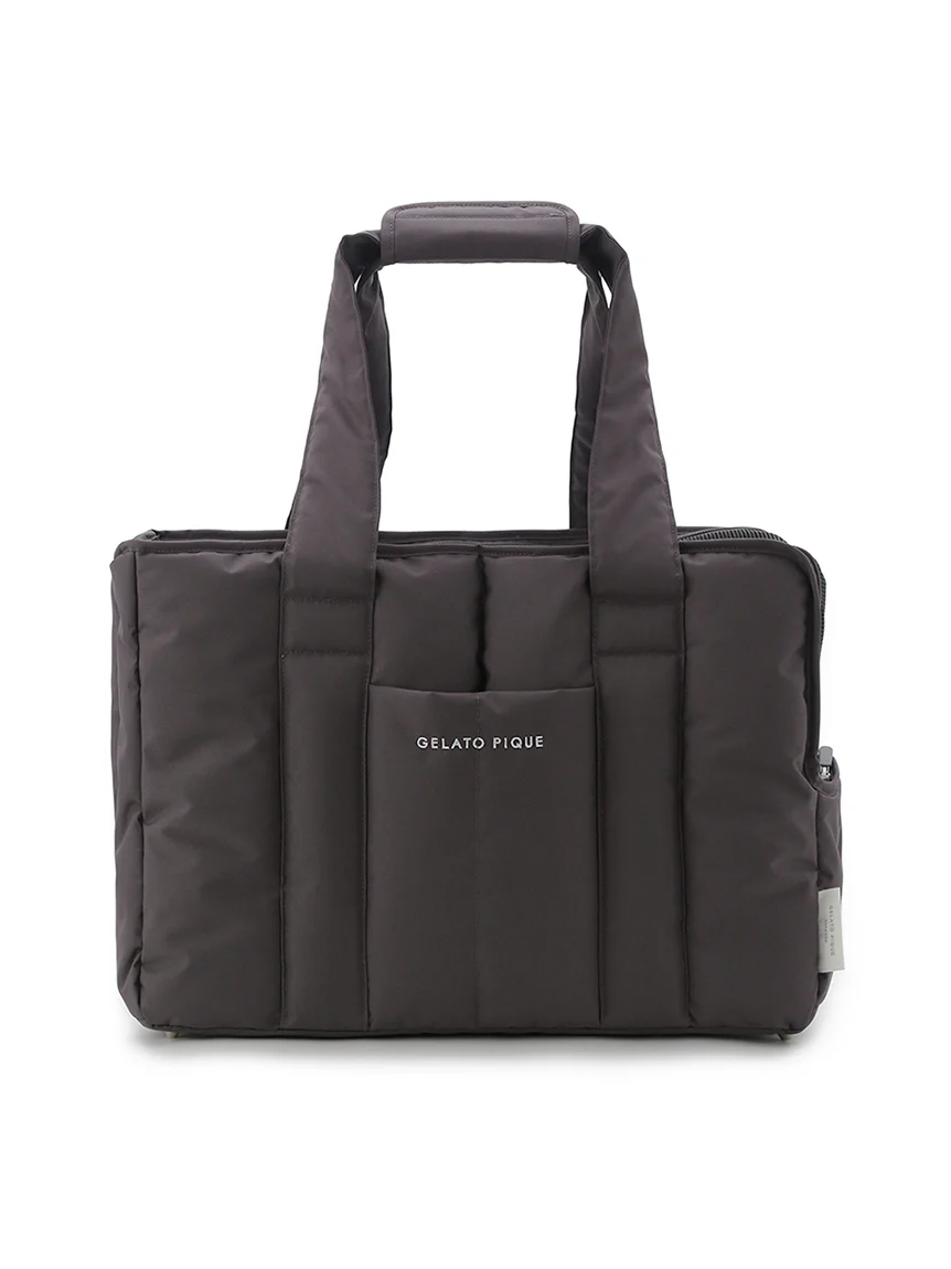 【CAT&DOG】Quilting Carrier Bag