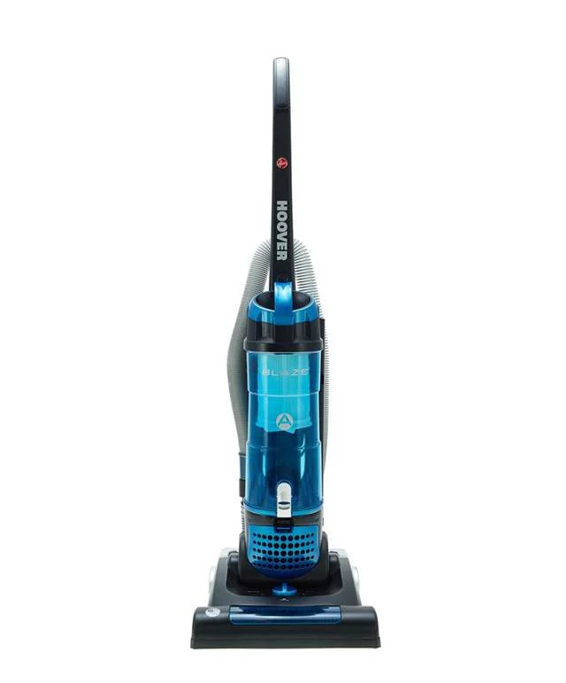 Hoover TH71BLAZE Upright Bagless Vacuum for 220 Volts and 50hz