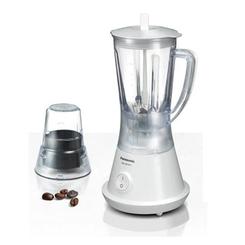 Panasonic MX-GM1011 / M200W/G  Blender with Dry Mill attachement 220 to 240 volts 50 hz