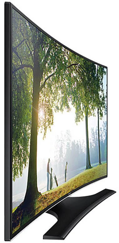 Samsung UA-55H6800 55